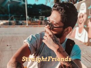 StraightFriends
