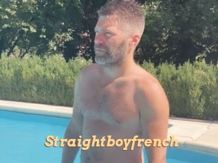 Straightboyfrench