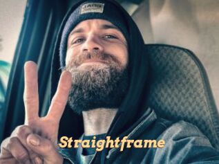 Straightframe