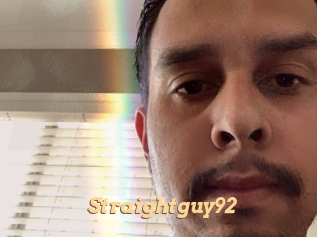 straightguy92 Live Paradise