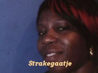 Strakegaatje