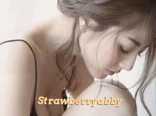 Strawberryabby