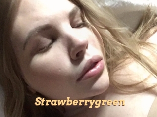 Strawberrygreen