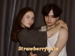 strawberrymila Live Paradise