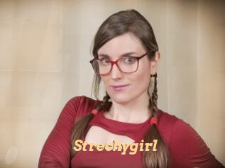 Strechygirl