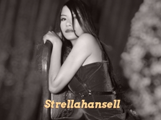 Strellahansell