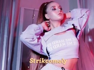 Strikcomely