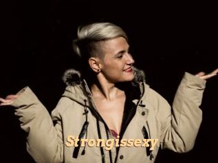 Strongissexy