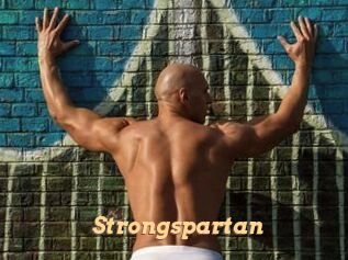 Strongspartan
