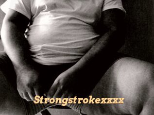 strongstrokexxxx Live Paradise