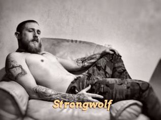 Strongwolf