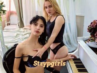 Strypgirls