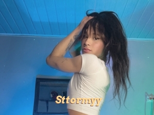 Sttormyy