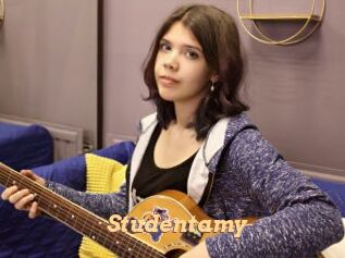 Studentamy