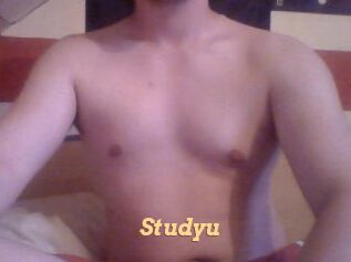 Studyu