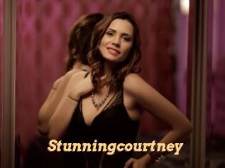 Stunningcourtney