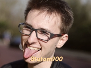 Stutom900