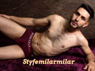 Styfemilarmilar
