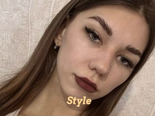 Style