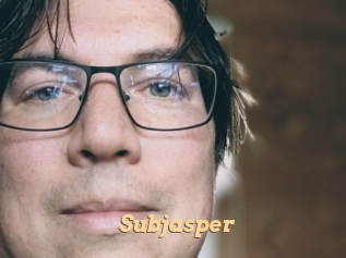 Subjasper