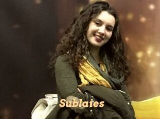 sublaies Live Paradise