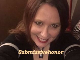 Submissivehonor