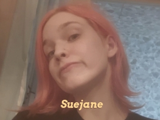 Suejane