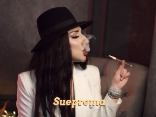 Sueprema