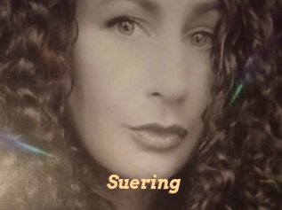Suering