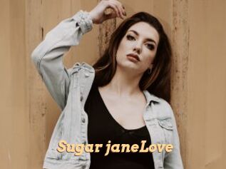 Sugar_janeLove