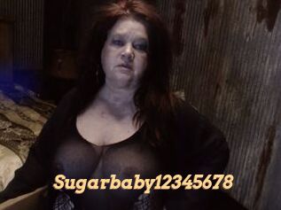 Sugarbaby12345678