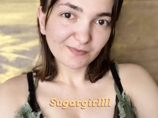 Sugargirllll