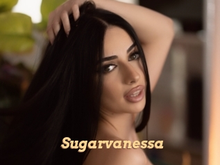 Sugarvanessa