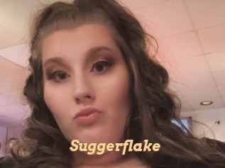 Suggerflake