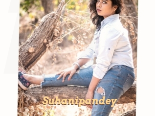 Suhanipandey