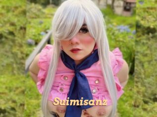 Suimisanz