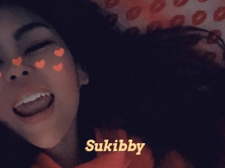 Sukibby