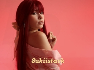 sukiistark Live Paradise