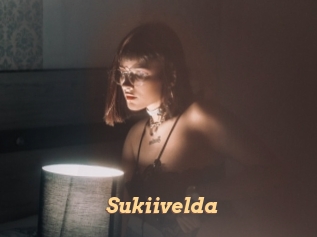 Sukiivelda