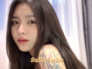 sullly_babe Live Paradise