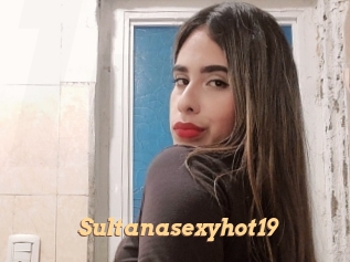 sultanasexyhot19 Live Paradise