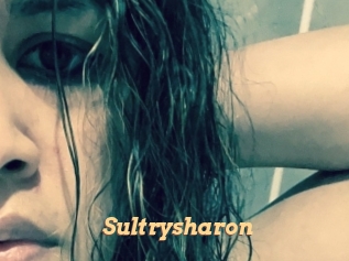 Sultrysharon
