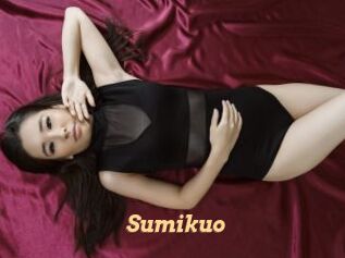 Sumikuo