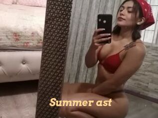 Summer_ast