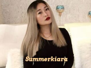 Summerkiara