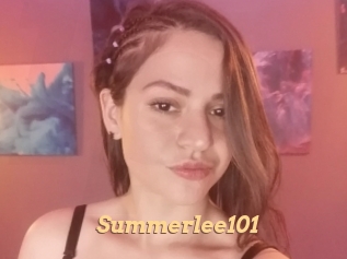 Summerlee101