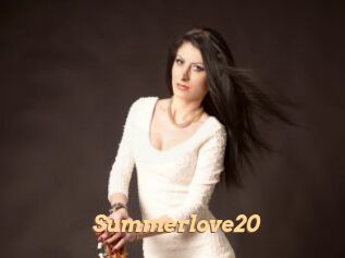 Summerlove20