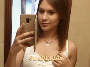 SunDELIAx