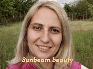 Sunbeam_beauty