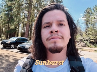 Sunburst